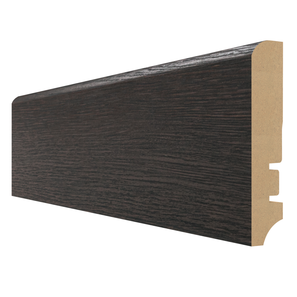 Плинтус напольный МДФ AD81402.16 HANNAHHOLZ 