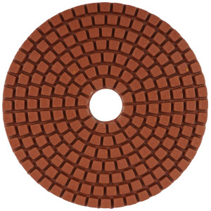 Круг алмазный гибкий METALLICA 901113 100 мм 9165023