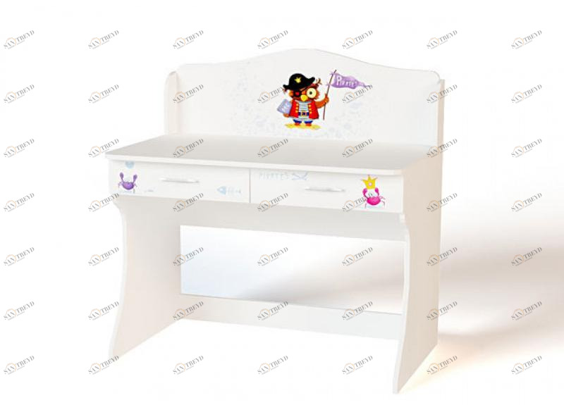 Стол ABC-KING Pirates 4631147958310