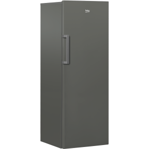 5478134 Морозильный шкаф  Beko RFSK266T01G серый