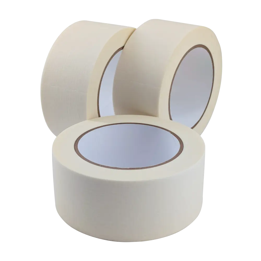 Малярная лента MONLID 48 мм x 50 м 3 шт STLM-2152627