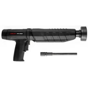 Пистолет монтажный пороховой Molot PT-458