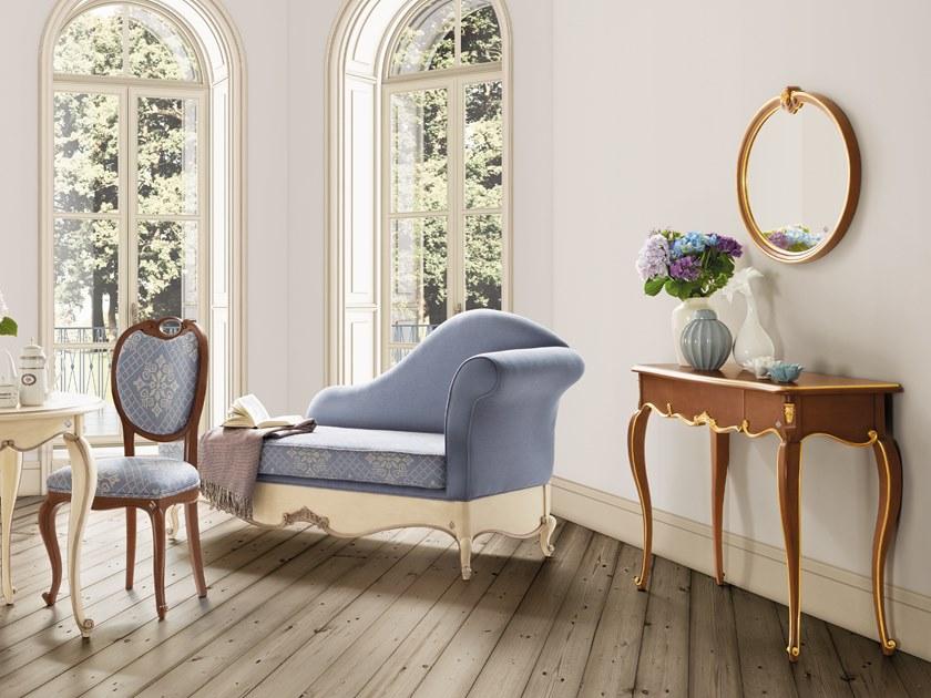 Jetclass Овальное зеркало с настенной рамой Glamour Jgl401a, jgl401b - Вид №1