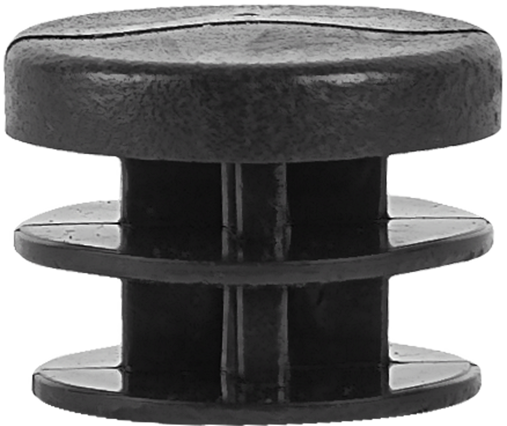 86283504 Заглушка универсальная D20 мм 4 шт. STLM-0067557 Santreyd  - Вид №1