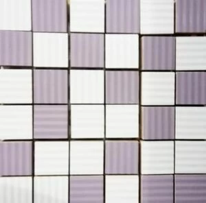 Belle Mosaico 30x30