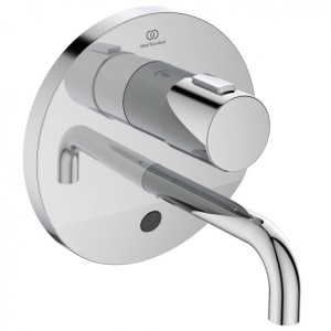 A6147AA Смеситель для раковины встраиваемый со смешиванием Ideal Standard CERAPLUS