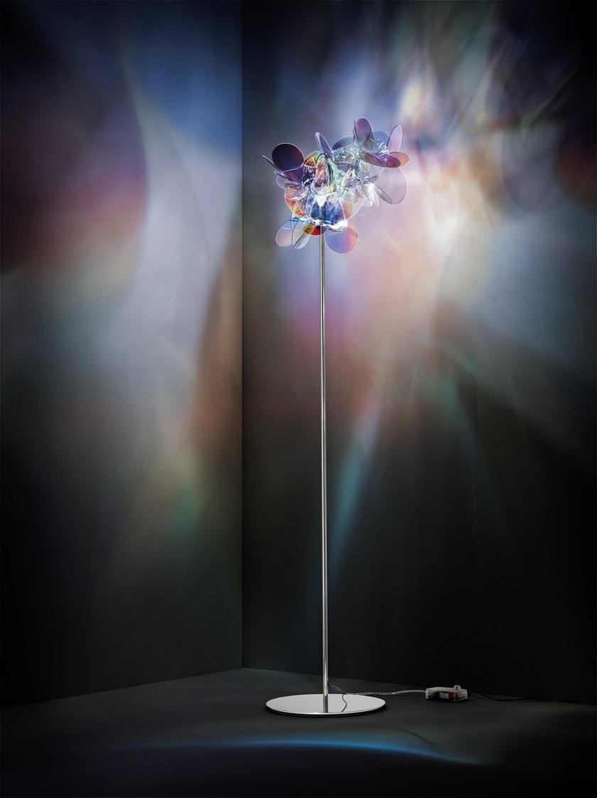 Slamp Лампа заземления Mille bolle sun-id-1454396 - Вид №3