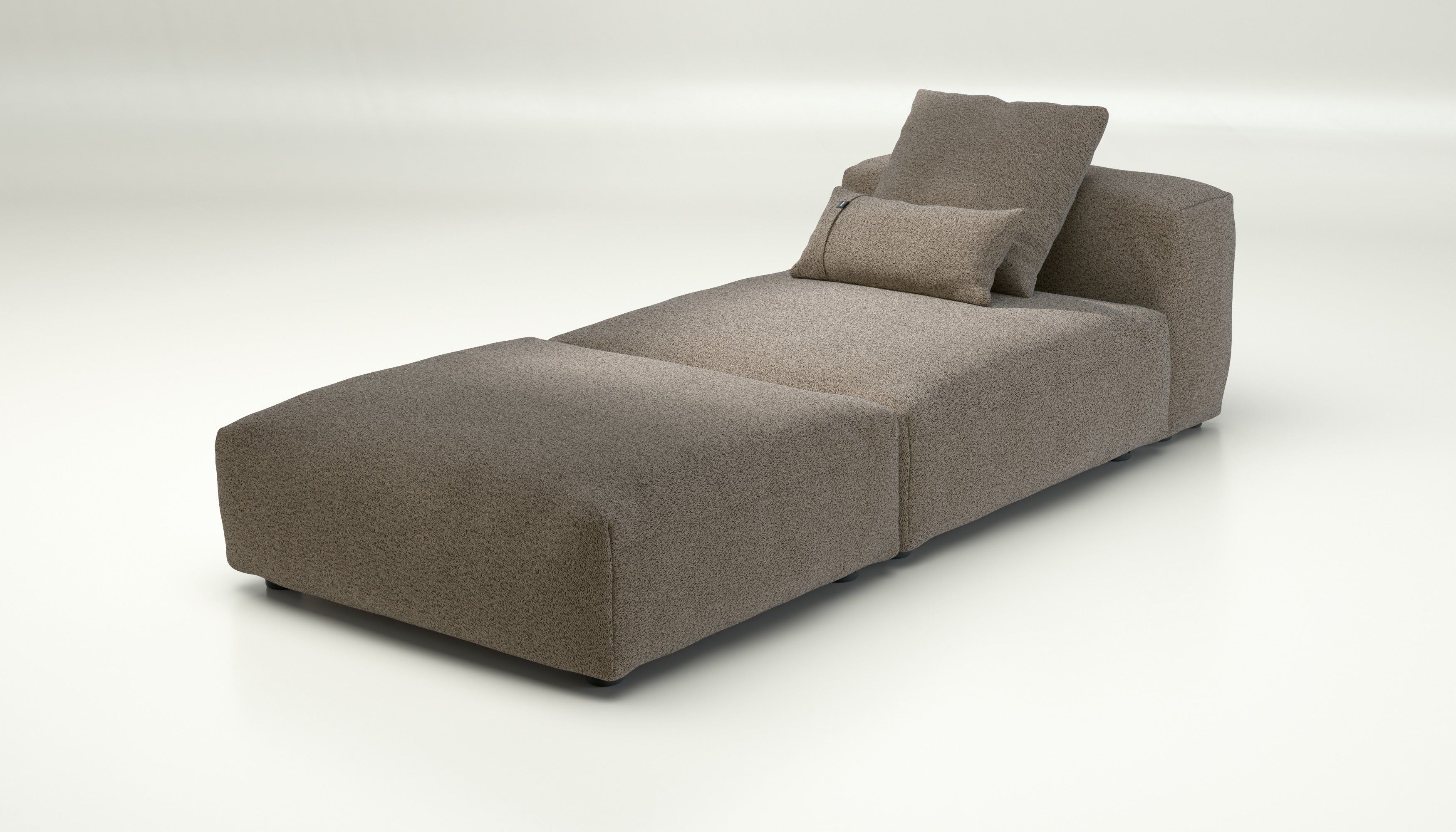 Мягкий шезлонг vetsak Loop Loop ARCH-00093438 - Вид №1