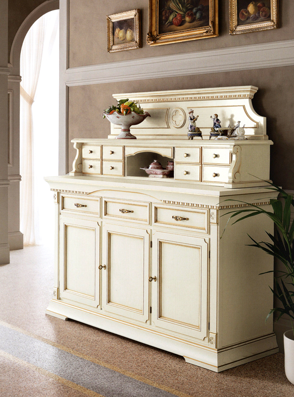 Буфет  PRAMA 71BO05 Palazzo ducale