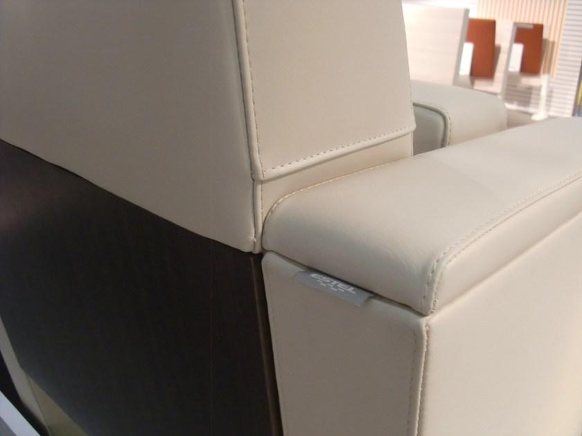 ESTEL GROUP Сиденье для аудитории из экокожи Deko sun-id-1465127 - Вид №4