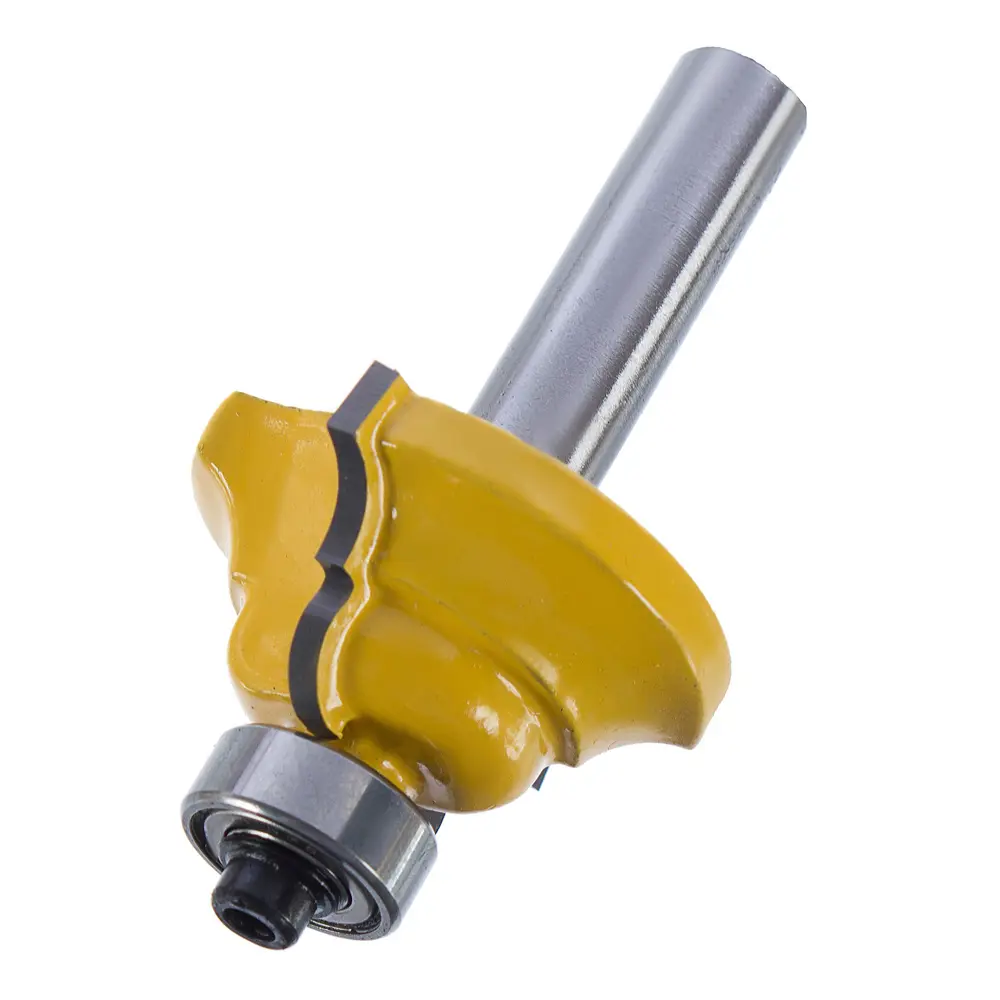 Фреза кромочная калевочная Brigadier, D33.3х13 мм STLM-2001789