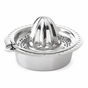 Сквизер для лимона серебристый Fissler Magic FISSLER КУХОННЫЕ АКСЕССУАРЫ 00-3946353 Хром