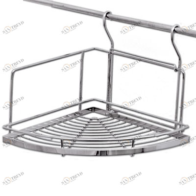 Полка угловая большая CWJ 201 Santreyd 2441