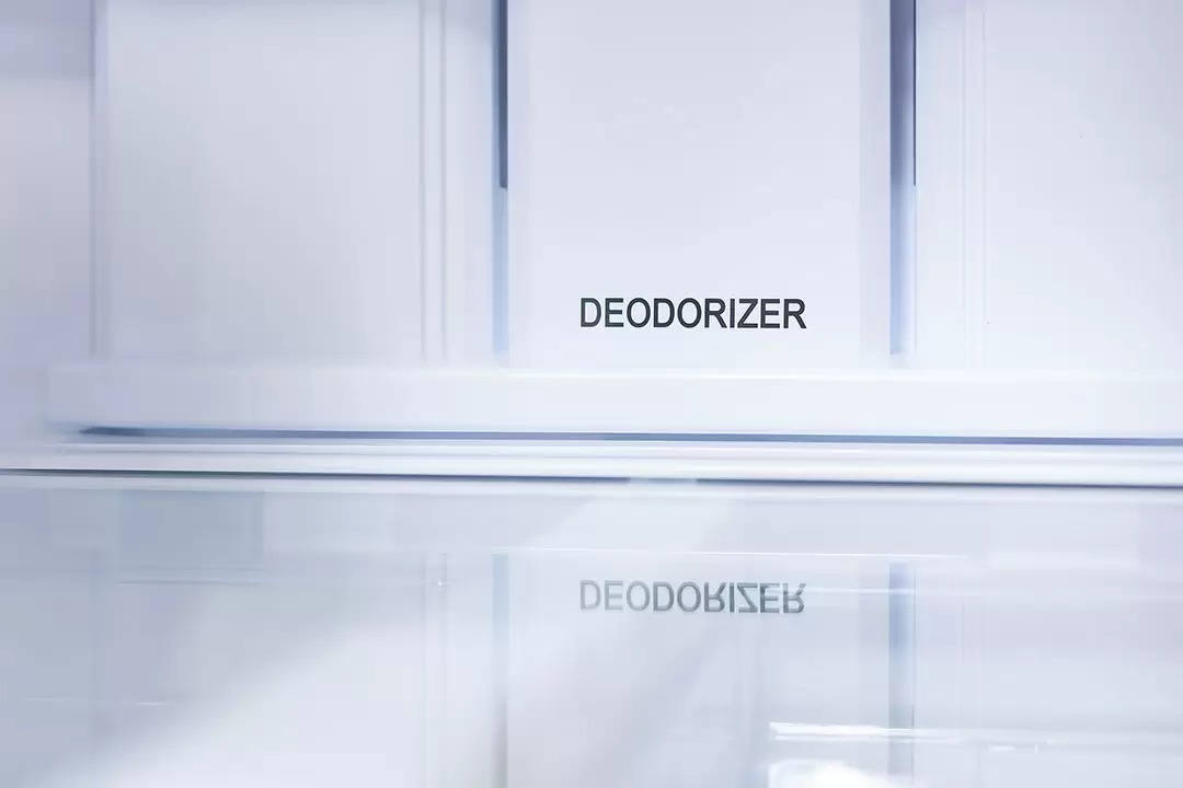 1116842 Холодильник с морозильником   Sharp SJXE59PMWH белый STDN-0088244 - Вид №15