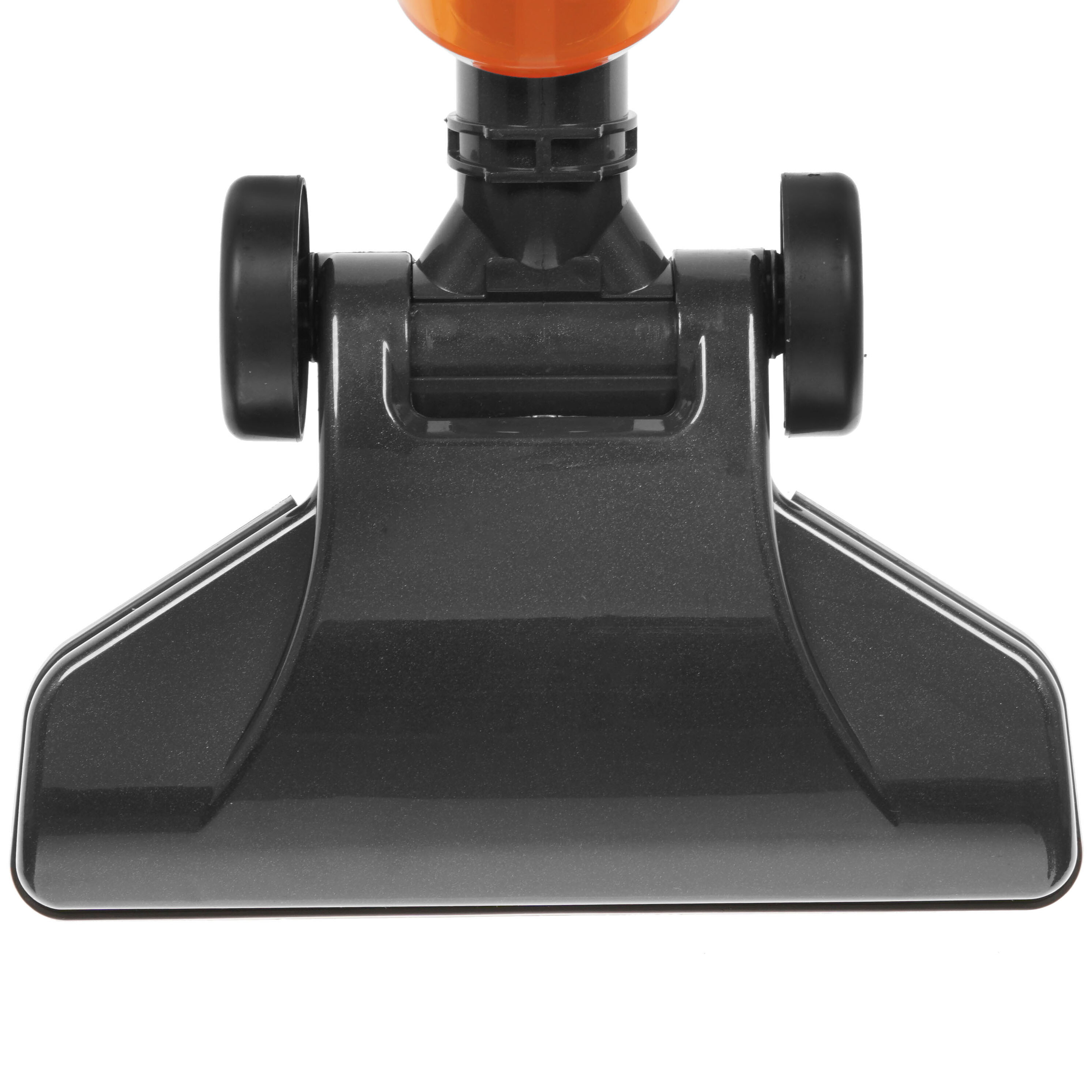 8192058 Пылесос  вертикальный  Endever SkyClean VC-277  серый STDN-0072757 - Вид №7