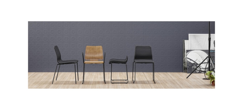 052877 Стул Ondarreta Nova - Вид №3