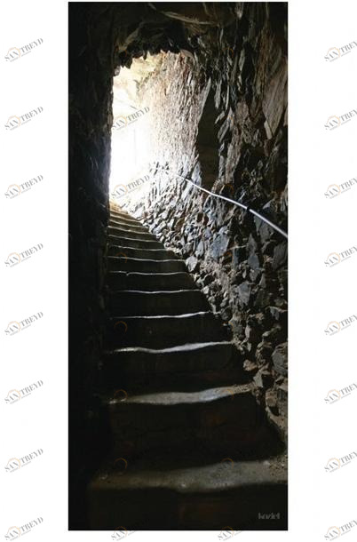 Koziel Гобелен из полиэстера  7904-02 