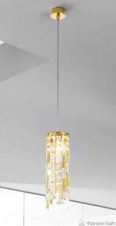 Kolarz 1344.31MQ.3.KpTGn PRISMA STRETTA подвес 103125