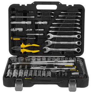 Набор инструментов Berger ВИСБАДЕН BG099-1214 5329164