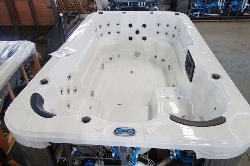 Sunrans SR-821 Santreyd sun-id-296124 - Вид №1