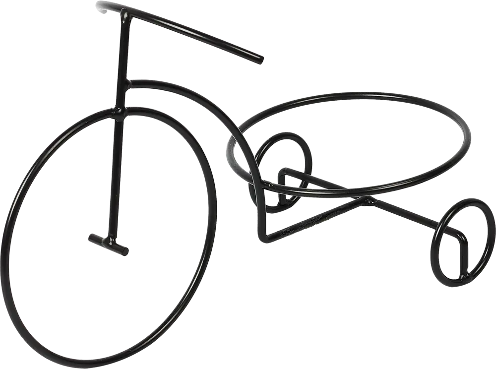 Santreyd Подставка для цветов Симпл Вело — стильный акцент для ваших растений 83590686