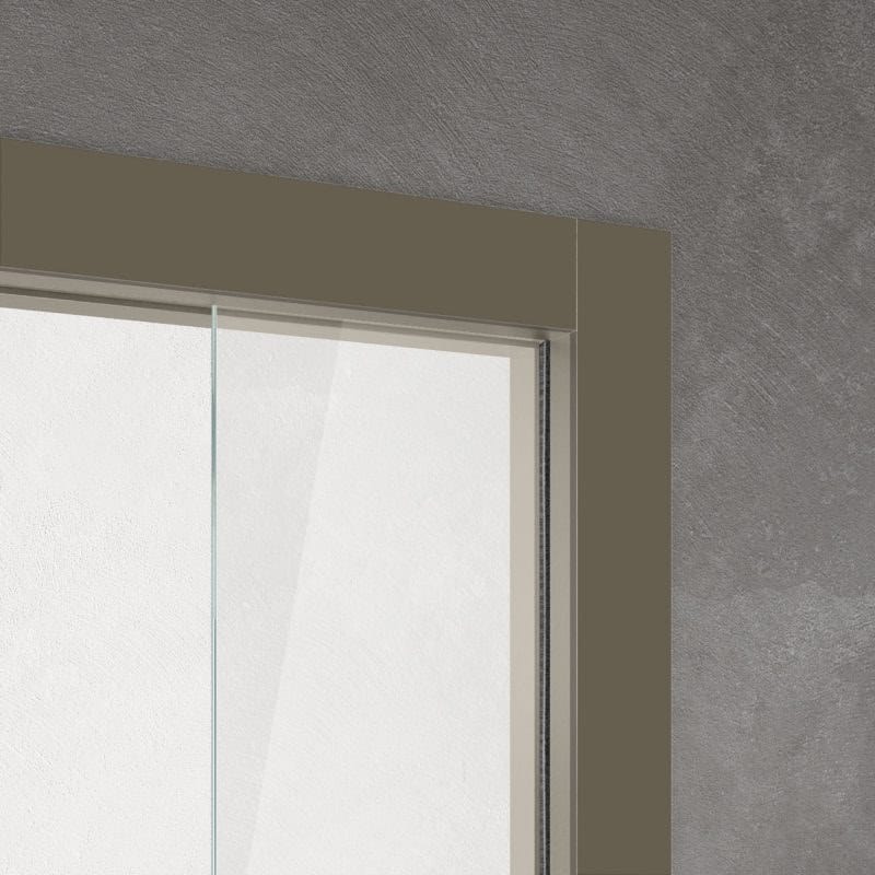 Раздвижные стеклянные двери HenryGlass VITRA ARCH-00059552 - Вид №9