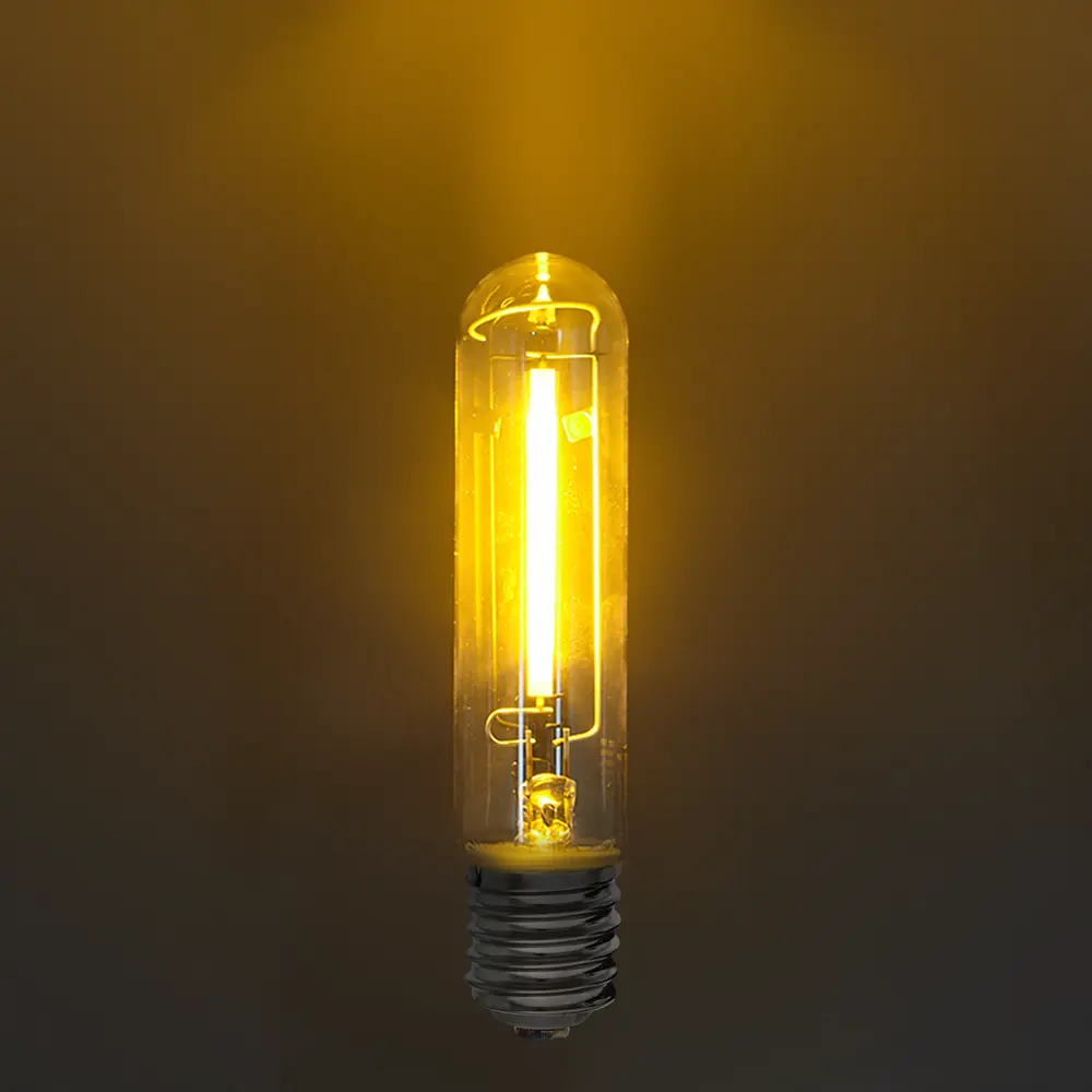 Лампа натриевая ДНАТ Osram NAV-T 150Вт E40 STLM-2121775 - Вид №1