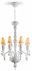 Lladró Люстра из фарфора ручной работы Ivy&seed 01023798