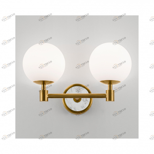 Бра / Lunar Chelsom sun-id-373305