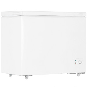 8151714 Морозильный ларь Бирюса Б-210KX белый