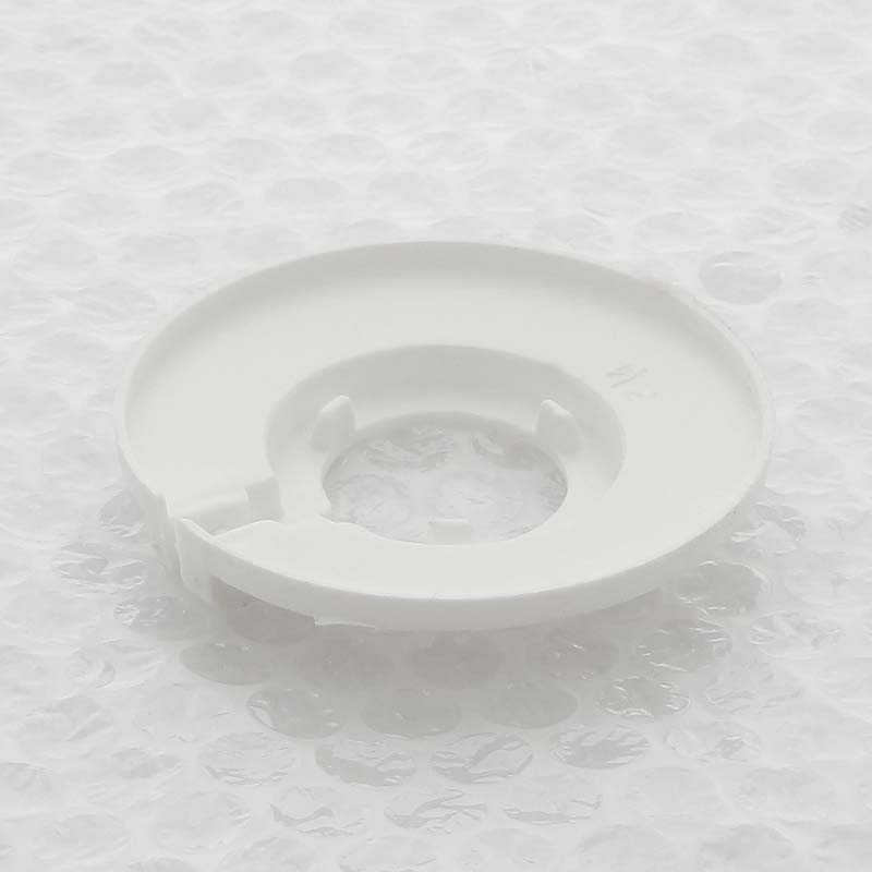 Розетка пластиковая EMMETI d28 01220126 - Вид №1