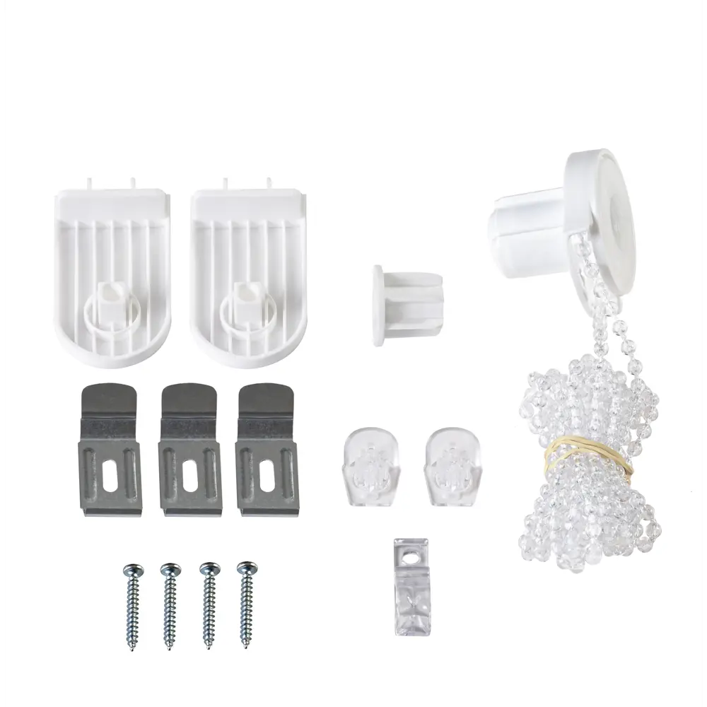 Штора рулонная день-ночь Сиберия 160x175 см белая MIAMOZA Промо 2025 STLM-2195220 - Вид №3