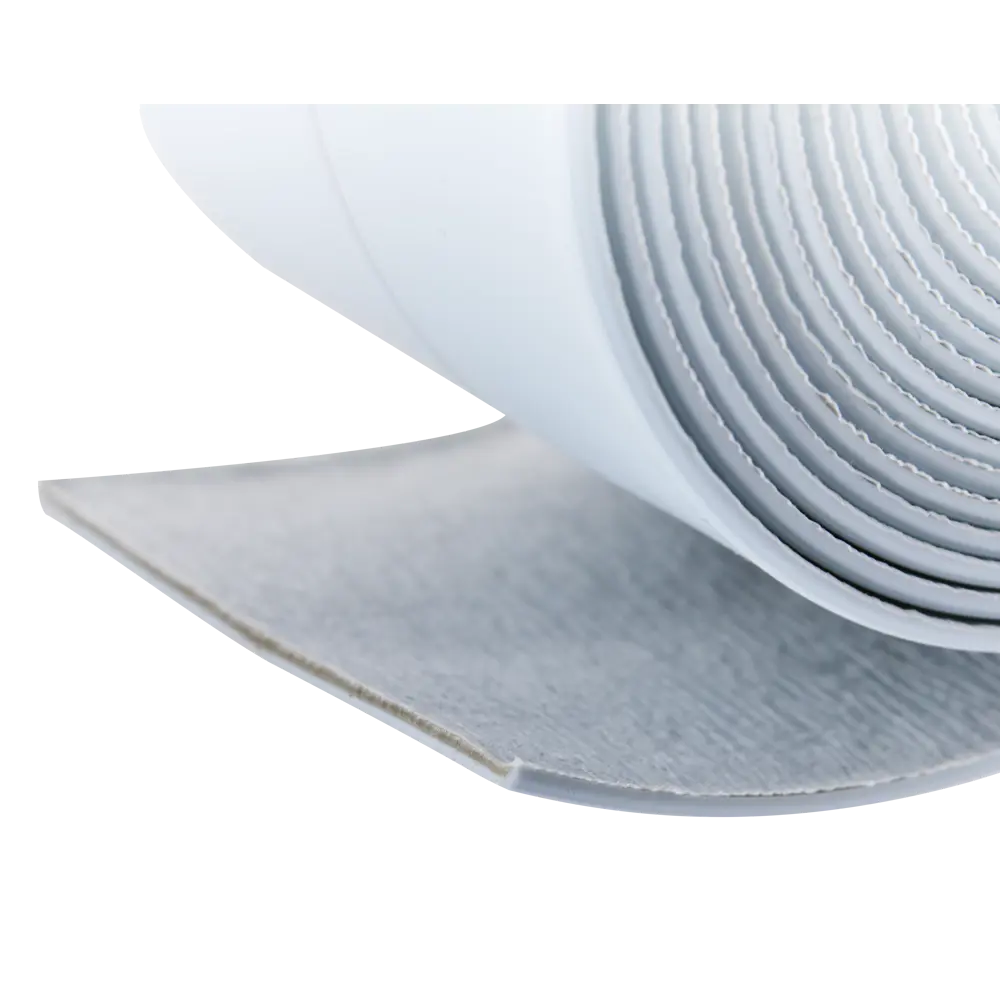 Лента бордюрная «Аккурат» 60Мм x 3.35М цвет голубой STLM-2107164 - Вид №2