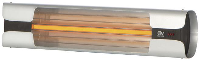 Vortice Установка инфракрасной лампы Thermologika 70008 - Вид №2
