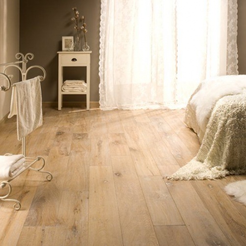 Паркетная доска Solidfloor Шпицберген 1151951 - Вид №1