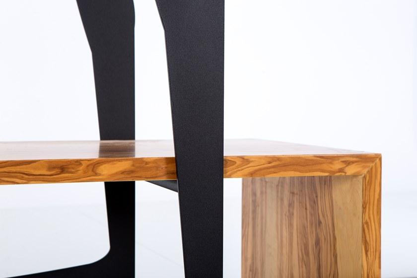 Officine Tamborrino Плечики / мебель для прихожей sun-id-1440058 - Вид №3