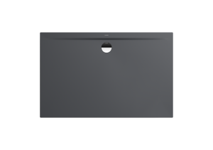 Душевой поддон KALDEWEI Сталь эмалированная 1562-5 456 холодный серый 80