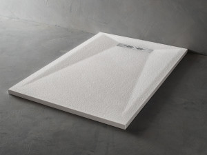 Прямоугольный поддон для душа из камня