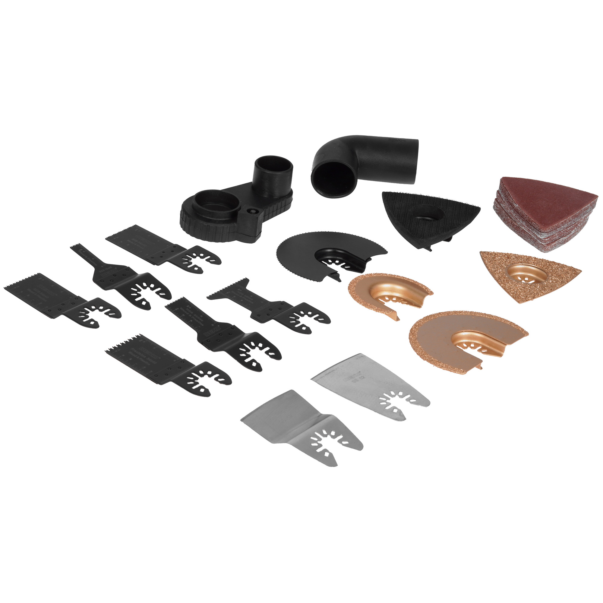 Реноватор DEKO DKOT600 5616622 STDN-0137259 - Вид №6