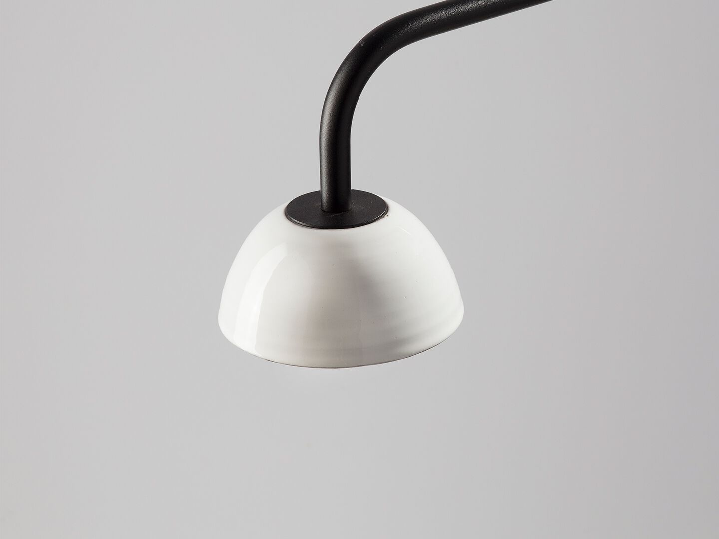 Керамическая настольная лампа luxcambra Absidiola ARCH-00105927 - Вид №6