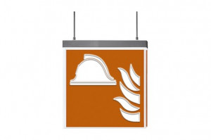 DST-4793 Vir2121-s Daisalux Светильники и спец. Белый