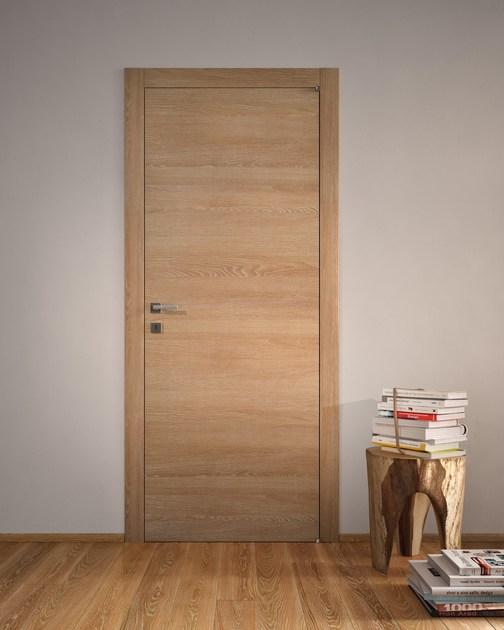 GIDEA Распашная дверь из ламината Moderno sun-id-1389845 - Вид №4