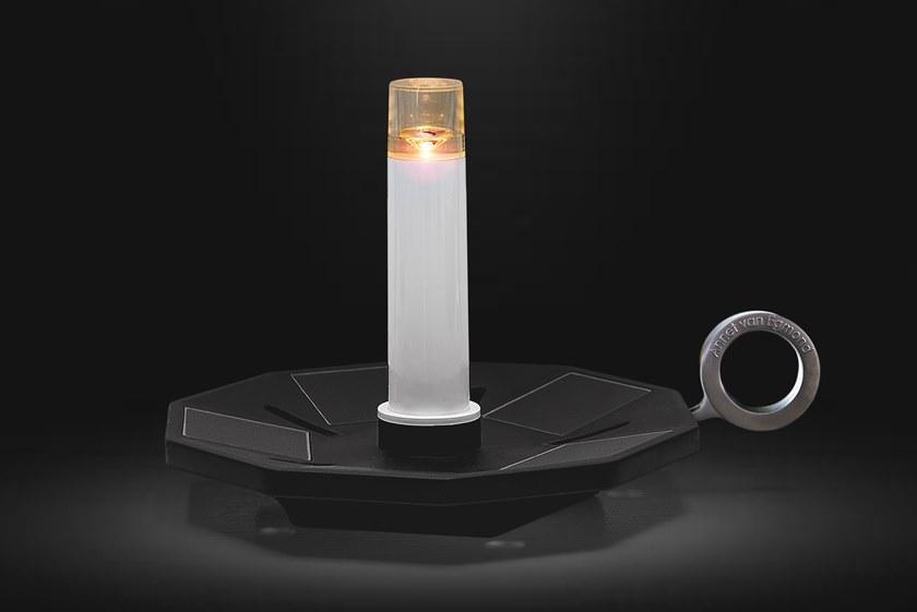 Contardi Настольная лампа на солнечной батарее sun-id-1444431 - Вид №5