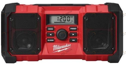 MILWAUKEE Радио sun-id-1347439