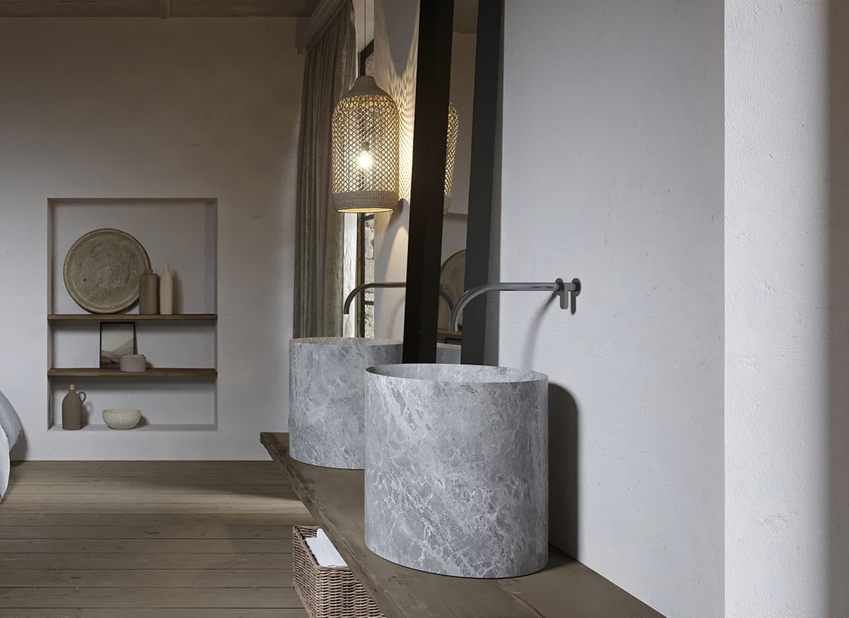 COCOON ПУРИСТСКАЯ КОЛОННА 109024