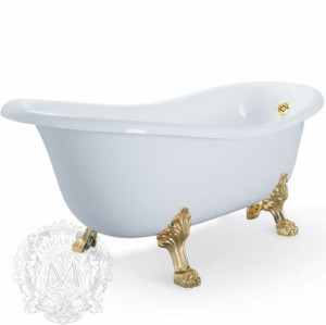 26918 Ванна из литьевого мрамора Migliore Bella