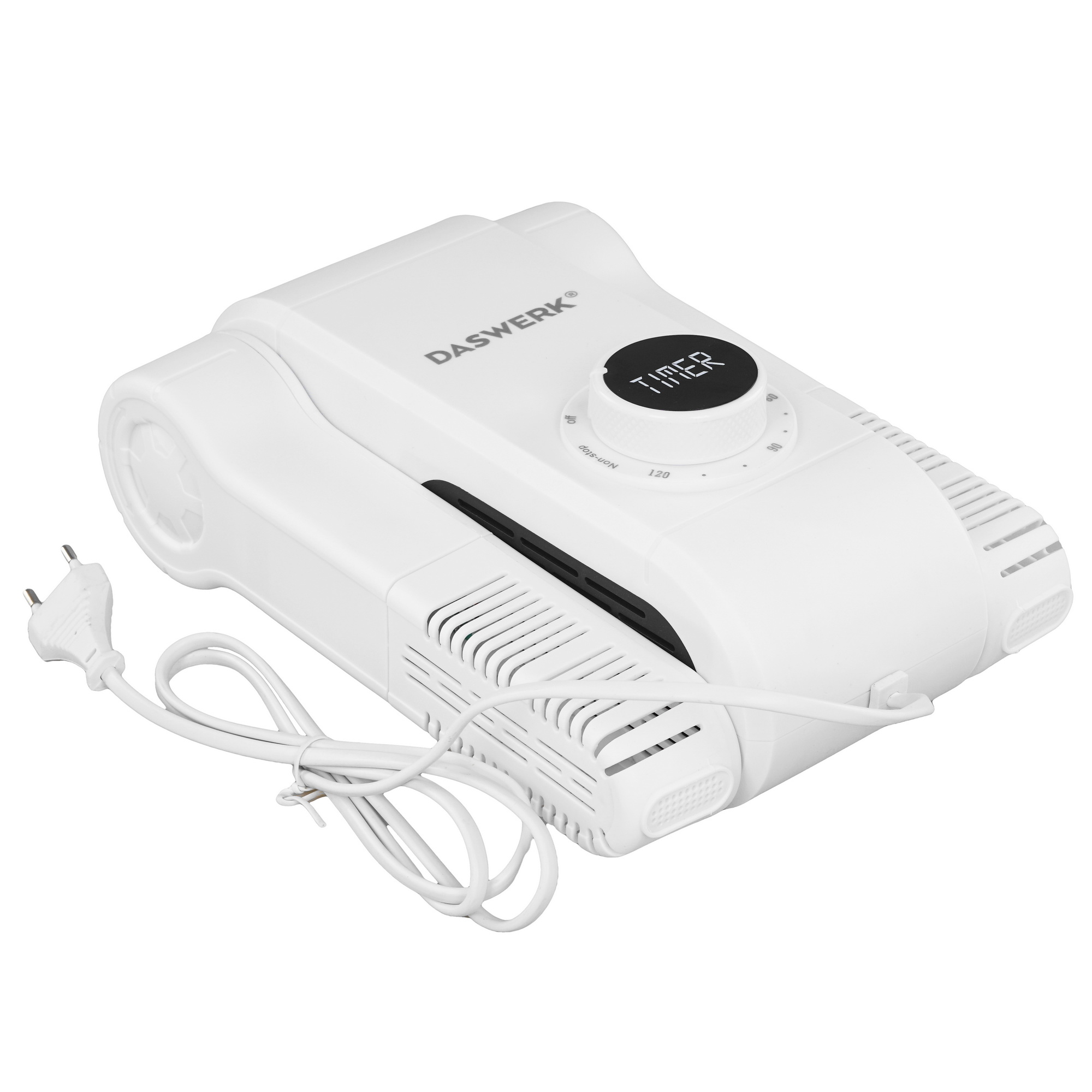 9171581 Электрическая сушилка универсальная DASWERK SD10 белый STDN-0043035 - Вид №5