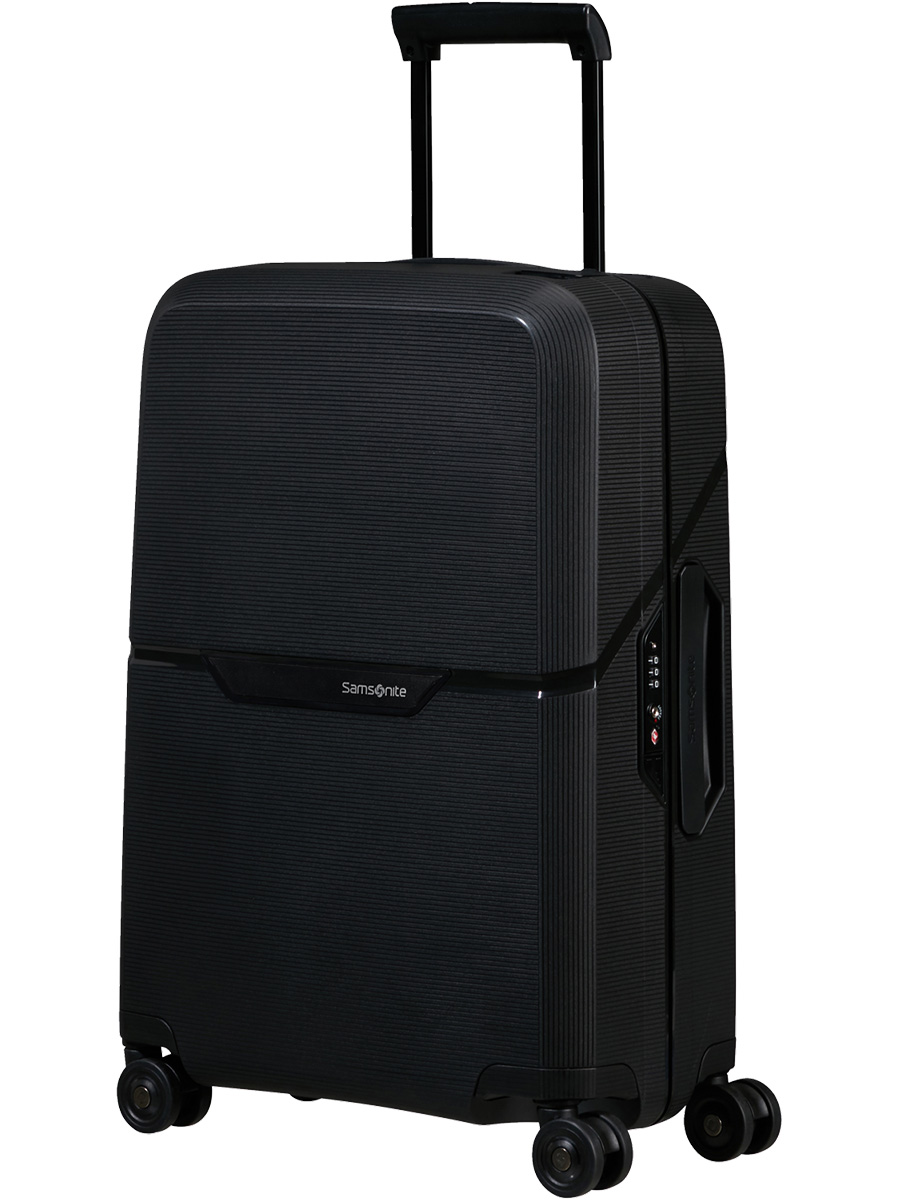 KH2-18001 Чемодан KH2*001 Spinner Samsonite Magnum Eco 