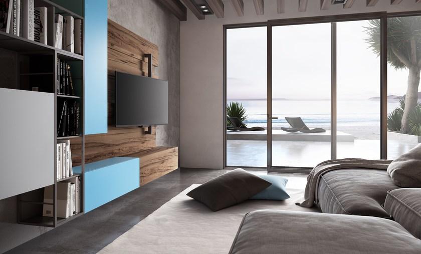 MASTER ITALY Параллельно-раздвижная система для окон sun-id-1451061 - Вид №1