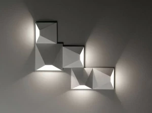 EGOLUCE Аппликация светодиода Mats 4564 / 4565